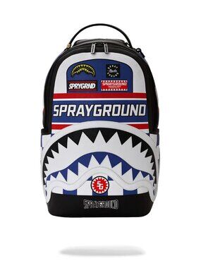 FIRST PLACE CHASE BACKPACK SPRAYGROUND